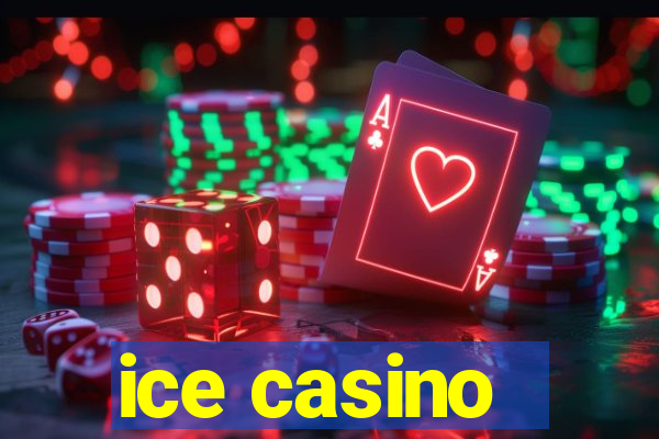 ice casino - app